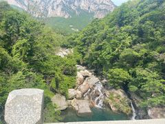 -庐山风景名胜区