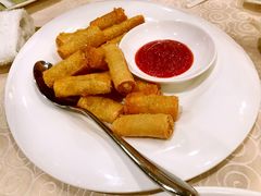 -杭州香格里拉·香宫中餐厅