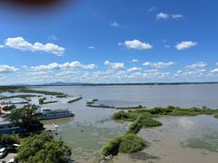 -农垦当壁镇兴凯湖旅游度假区