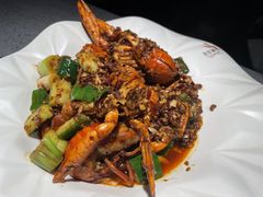 -虾胡闹龙虾馆(湄南河店)