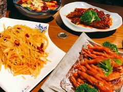 -玛町精致餐酒吧(大众巷店)