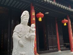 -灵谷景区