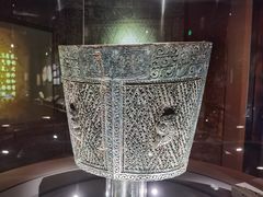 -马鞍山市博物馆