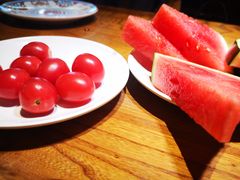 -天山集市餐厅(康城店)