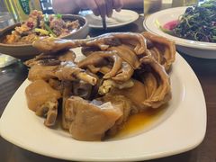 -聚庆楼吴山贡鹅(总店)