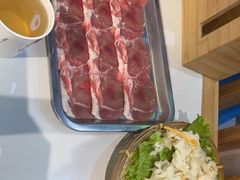 -王奋斗贵州酸汤牛肉火锅