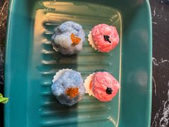 -蒋记海鲜姿造•洋房别墅(星河湾店)