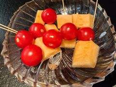 -唐猫庭院·千年陕菜(赛格国际购物中心店)
