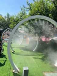 -萌宠亲子动物乐园(槐房万达店)