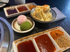 -牛焱·烧肉酒肆(五大道店)
