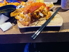 -蟹之国·精品蟹料理(极地店)