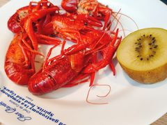 -星伦多自助料理·涮烤一体(杭州来福士店)