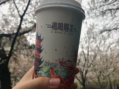 -鸡鸣赐茶(鸡鸣寺路店)