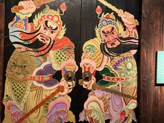 -台州博物馆