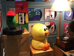 -LINE FRIENDS Garosu-gil Flagship Store