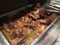 -好伦哥比萨烤肉自助(马家堡店)