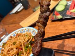 -驿楼兰·新疆菜(火车站店)