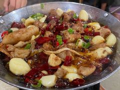 -湘仔肥肠(煤机街店)