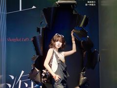-上海杜莎夫人蜡像馆