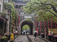 -南宋御街