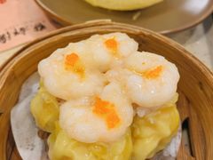 明虾蟹子烧卖-点都德(北京路贰店)