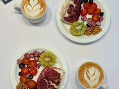 -奈雪的茶(天河城店)