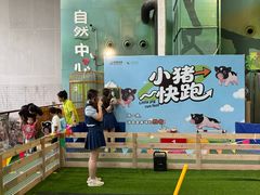 -正佳雨林生态植物园
