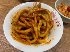 -庆蓉云·庆云面(双林店)