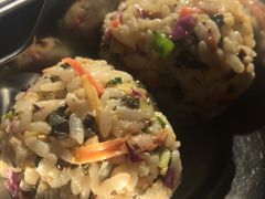 韩式金枪鱼饭团-欧巴来了韩式料理