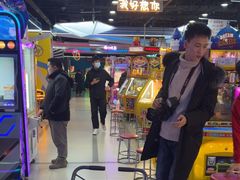 -大玩家(哈尔滨悦荟店)