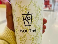 -KOI Thé(正佳广场店)