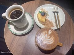 -Metal hands·铁手咖啡