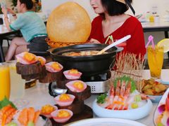 -香香海南菜餐厅