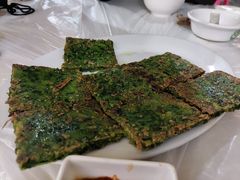 -车头老二大排档(金城步行街店)