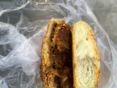 -满记烧饼(牛街东里小区一区店)