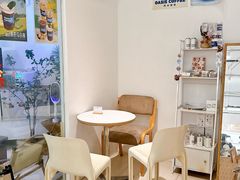 -Oasis coffee燕谷咖啡(公信店)