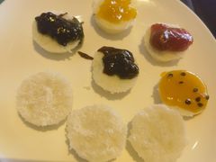 -天津水游城丽筠酒店