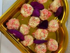 -鸽子庄烧烤龙虾(土桥店)