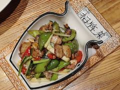 -花溪雨·森林餐厅(石基店)