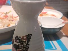 桂花稠酒-醉长安(钟楼旗舰店)