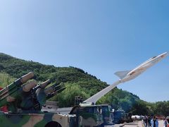 -中国航空博物馆