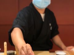 -Sushi Hanzo半藏(天环广场店)