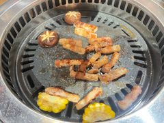 -香猪坊韩国烤肉专属门店(魏公村店)