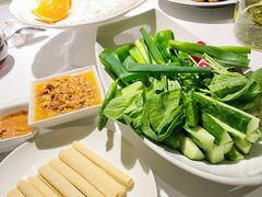 -贝勒爷·酥不腻烤鸭