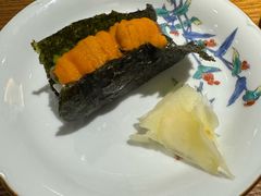 -桂马·日本料理·海胆·海鲜饭·酒场(民主广场店)