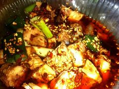 -红星兔丁(武侯祠店)