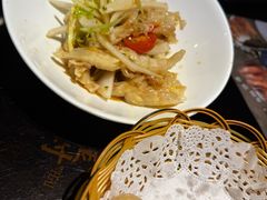 -金厨泰国餐厅·全泰籍厨师料理(拱北店)