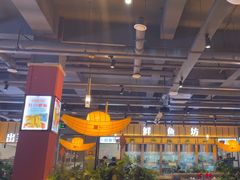 -老船舫·现做活鲜鱼馆(东郊记忆店)