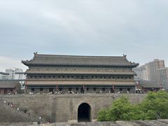 -西安城墙·碑林历史文化景区