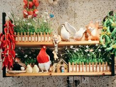 -云味馆·云南菜·云南米线(景田店)